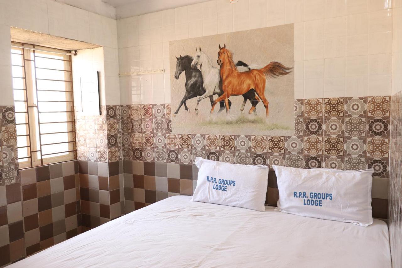 Annaiyin Hotel King Palace Веланканни Экстерьер фото